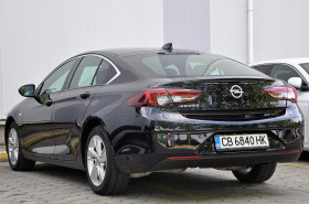 Opel Insignia Grand Sport 1.6d EcoTec, снимка 6 - Автомобили и джипове - 45641802