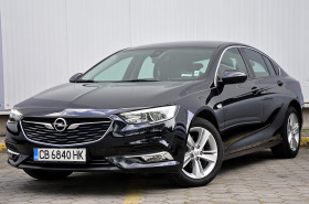 Opel Insignia Grand Sport 1.6d EcoTec, снимка 1 - Автомобили и джипове - 45641802
