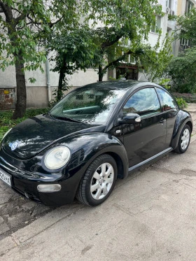 VW New beetle  - изображение 1