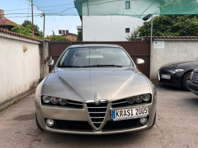 Alfa Romeo 159 1.9JTD-M 150HP, снимка 2