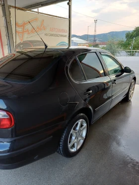 Seat Toledo 1.9 tdi 110к.с.седан, снимка 13