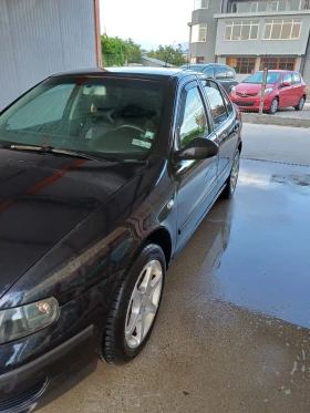 Seat Toledo 1.9 tdi 110к.с.седан, снимка 8