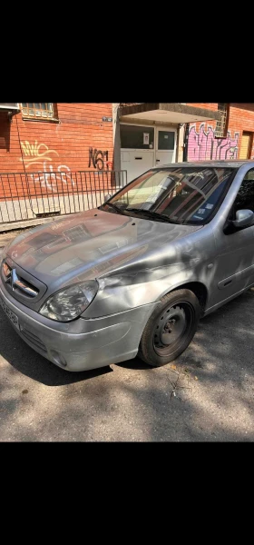 Citroen Xsara Facelift | Mobile.bg    3