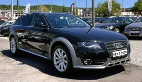 Audi A4 Allroad allroad 3.0D 239HP QUATTRO - [4] 