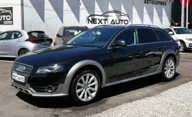 Audi A4 Allroad allroad 3.0D 239HP QUATTRO - изображение 1