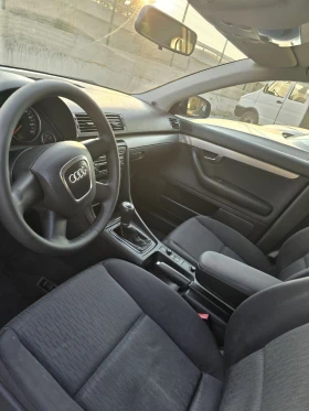 Audi A4 2.0 TDI, снимка 7