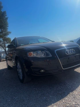 Audi A4 2.0 TDI - [4] 