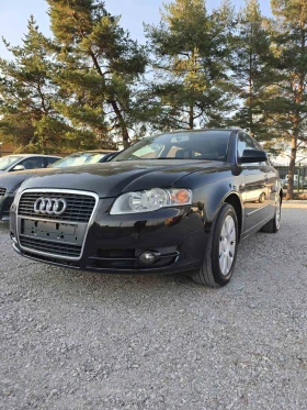 Audi A4 2.0 TDI - изображение 1