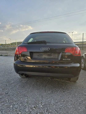 Audi A4 2.0 TDI, снимка 6