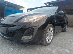     Mazda 3 1600