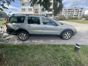 Volvo Xc70 2.4D5 Ръчка, снимка 2