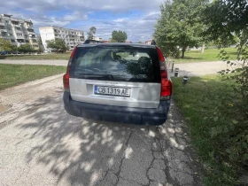 Volvo Xc70 2.4D5 Ръчка, снимка 3