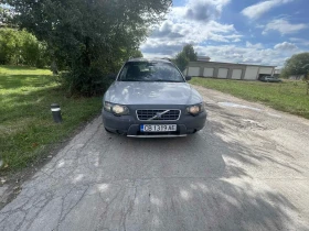 Volvo Xc70 2.4D5 Ръчка, снимка 4