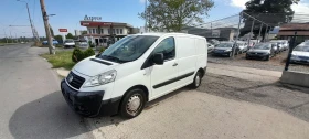 Fiat Scudo JTD, снимка 1