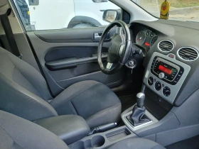 Ford Focus 1.6tdci 90к.с, снимка 9