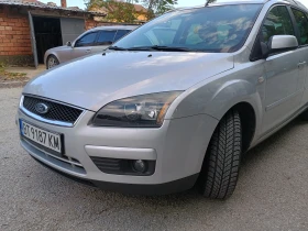 Ford Focus 1.6tdci 90к.с, снимка 5