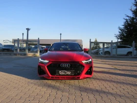 Audi A7 * * * 50TDI FULL RS PACK QUATTRO РЕГИСТРИРАН* * * , снимка 1