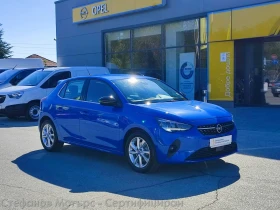 Opel Corsa Elegance 1.2 бензин (100 к.с.) AT8 - [4] 