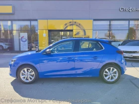 Opel Corsa Elegance 1.2 бензин (100 к.с.) AT8, снимка 4