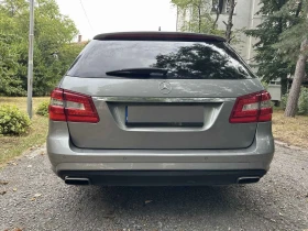 Mercedes-Benz E 500, снимка 2