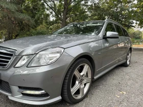 Mercedes-Benz E 500, снимка 4