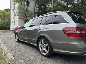 Mercedes-Benz E 500, снимка 7