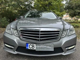 Mercedes-Benz E 500, снимка 8