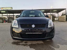 Обява за продажба на Suzuki Swift КАТО НОВА ~6 699 лв. - изображение 1