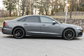 Audi S8 Bang&Olufsen, снимка 8