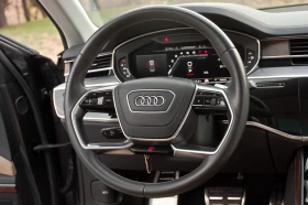 Audi S8 Bang&Olufsen, снимка 14