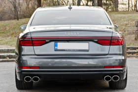 Audi S8 Bang&Olufsen, снимка 6