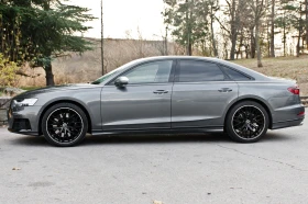 Audi S8 Bang&Olufsen, снимка 4