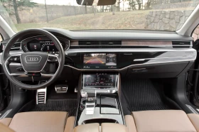 Audi S8 Bang&Olufsen | Mobile.bg    13