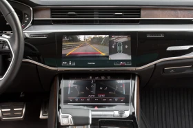 Audi S8 Bang&Olufsen | Mobile.bg    15