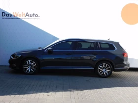 VW Passat Highline 2.0TDI BMT | Mobile.bg    2