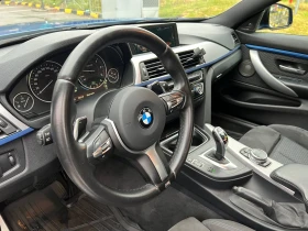 BMW 420, снимка 8