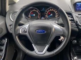 Обява за продажба на Ford Fiesta 1.5D-2014g-EURO5B-NAVI-LED-75k.s-TITANIUM-FACELIFT ~10 299 лв. - изображение 11