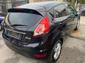 Обява за продажба на Ford Fiesta 1.5D-2014g-EURO5B-NAVI-LED-75k.s-TITANIUM-FACELIFT ~10 299 лв. - изображение 5