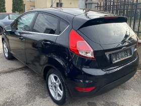 Обява за продажба на Ford Fiesta 1.5D-2014g-EURO5B-NAVI-LED-75k.s-TITANIUM-FACELIFT ~10 299 лв. - изображение 3