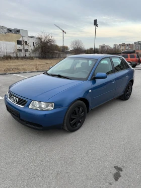 Audi A3 1.6i 132 000км, снимка 1