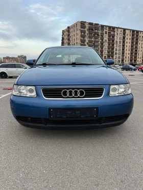 Audi A3 1.6i 132 000км, снимка 8