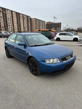 Audi A3 1.6i 132 000км, снимка 2