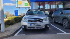 Subaru Forester 2.0 AT 2009, снимка 2