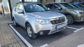 Subaru Forester 2.0 AT 2009, снимка 1