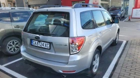 Subaru Forester 2.0 AT 2009, снимка 6