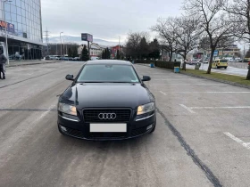 Audi A8 3.0 TDI, 233 к.с. Long/Massage/ Дистроник, снимка 2