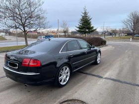 Audi A8 3.0 TDI, 233 к.с. Long/Massage/ Дистроник, снимка 8