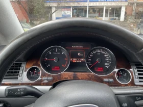 Audi A8 3.0 TDI, 233 к.с. Long/Massage/ Дистроник, снимка 9