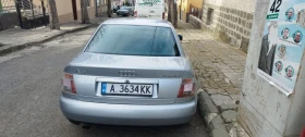 Audi A4 1.6 + ГАЗ, снимка 3