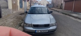 Audi A4 1.6 + ГАЗ, снимка 1